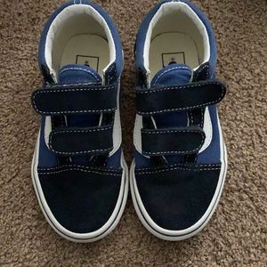 Kids vans